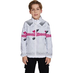 Téléchargement (1) Kids  High Neck Windbreaker by Kidbiblenou