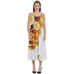 Image-2500x3000 (28) Casual Spaghetti Strap Midi Dress by Little21