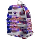 Donald Trump Flag Top Flap Backpack View1