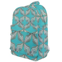 Geometric Design 13 Classic Backpack by myclothy