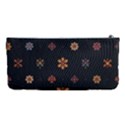 Minimalist Pattern With Simple Lines,flower And Shapes, Creating A Clean And Modern Handbag Organizer View4