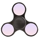 Pale Violet To Pale Pink Linear Gradient Finger Spinner View2