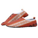 Geometrical Geometric Pattern Men s Sock-Style Water Shoes View2