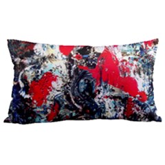 Multiple Desires-1-2 12 x20  Lumbar Throw Cushion Case (two Sides) by bestdesignintheworld