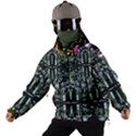 Star Wars Men s Ski and Snowboard Waterproof Breathable Jacket View2
