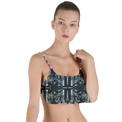 Black Constellation Screenshot 2025-03-14 At 12 02 18?am Eclectic Beauty Updated Beautiful People Layered Top Bikini Top  by fashionfr3ak