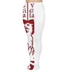 University Of Chicago Tights by avitendut