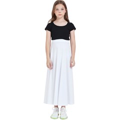 Kids  Flared Maxi Skirt Icon