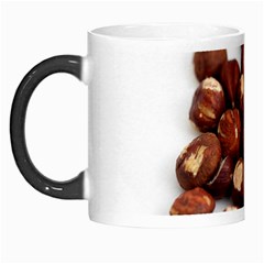 Hazelnuts Morph Mug by hlehnerer