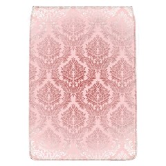 Luxury Pink Damask Removable Flap Cover (large) by ADIStyle