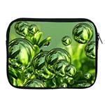 Magic Balls Apple iPad 2/3/4 Zipper Case Front