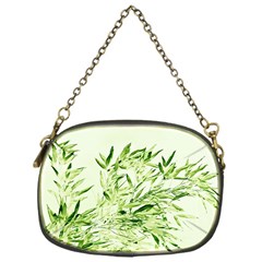 Bamboo Chain Purse (one Side) by Siebenhuehner