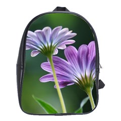 Flower School Bag (large) by Siebenhuehner