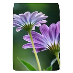 Flower Removable Flap Cover (large) by Siebenhuehner