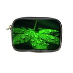 Waterdrops Coin Purse Front