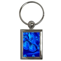 Magic Balls Key Chain (rectangle) by Siebenhuehner