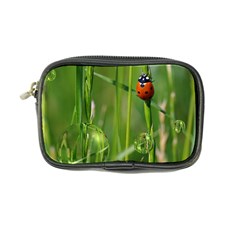 Ladybird Coin Purse by Siebenhuehner