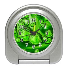 Magic Balls Desk Alarm Clock by Siebenhuehner