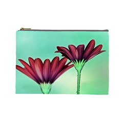 Osterspermum Cosmetic Bag (large) by Siebenhuehner