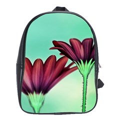 Osterspermum School Bag (large) by Siebenhuehner