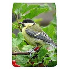 Songbird Removable Flap Cover (large) by Siebenhuehner