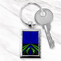 Magic Balls Key Chain (rectangle) by Siebenhuehner