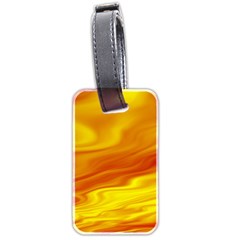 Design Luggage Tag (two Sides) by Siebenhuehner