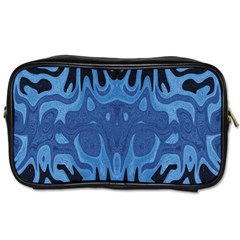 Design Travel Toiletry Bag (two Sides) by Siebenhuehner