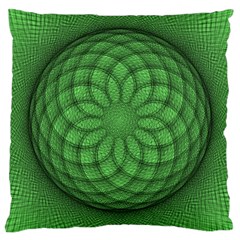 Design Large Cushion Case (single Sided)  by Siebenhuehner