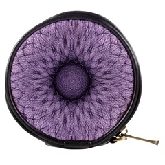 Mandala Mini Makeup Case by Siebenhuehner