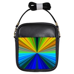 Design Girl s Sling Bag by Siebenhuehner