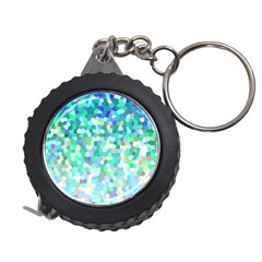 Mosaic Sparkley 1 Measuring Tape by MedusArt