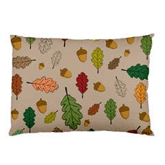 Oak Pillow Case (two Sides) by Contest1739180-236290