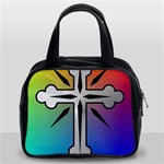 Cross Classic Handbag (Two Sides) Front