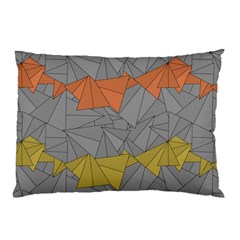 Fall Pillow Case (two Sides) by Contest1915723