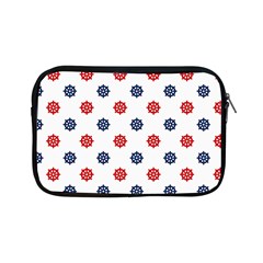 Boat Wheels Apple Ipad Mini Zippered Sleeve by StuffOrSomething