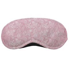 Elegant Vintage Paisley  Sleeping Mask by StuffOrSomething