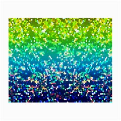 Glitter 4 Glasses Cloth (small) by MedusArt