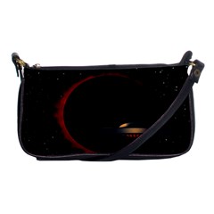 Altair Iv Evening Bag by neetorama