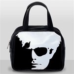 Warhol Classic Handbag (One Side) Front