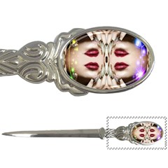 Magic Spell Letter Opener by icarusismartdesigns