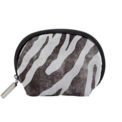 Dirty Zebra  Accessory Pouch (small) by OCDesignss