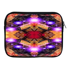 Third Eye Apple Ipad Zippered Sleeve by icarusismartdesigns