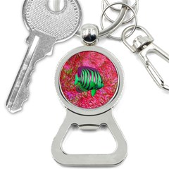 Fish Bottle Opener Key Chain by icarusismartdesigns