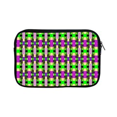 Pattern Apple Ipad Mini Zippered Sleeve by Siebenhuehner