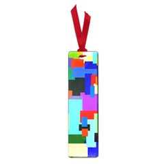 Pattern Small Bookmark by Siebenhuehner