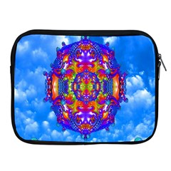 Sky Horizon Apple Ipad Zippered Sleeve by icarusismartdesigns