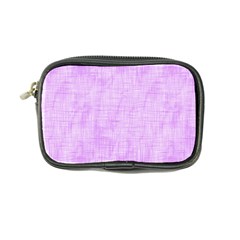 Hidden Pain In Purple Coin Purse by FunWithFibro