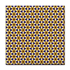 Cute Pretty Elegant Pattern Ceramic Tile by GardenOfOphir