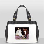 Friends Forever Oversize Office Handbag (One Side) Front